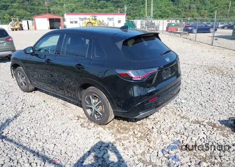 2025 Honda Hr-V Awd Ex-L z USA, uszkodzony, nr VIN 3CZRZ2H74SM756242